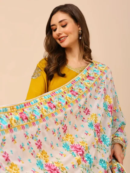 Dupatta
