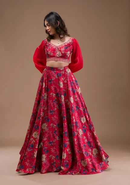 Lehenga